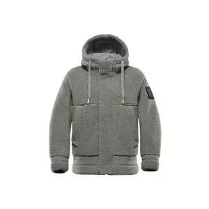 [보리보리/블랙야크]블랙야크 공용 B마카롱2 후드 자켓 M1BYJKW2904-UK