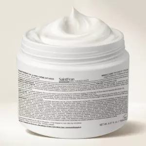 (세인트프랑) 링클케어 트리트먼트 크림 150ml 램프크림 밀도크림 10층 보습 360도 탄력