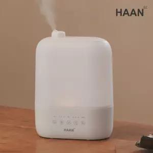 한경희 저소음 타이머 무드등 4L 초음파 가습기 HIA-1400HM