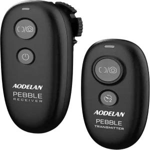 AODELAN 무선 카메라 리모컨 Nikon Z8 Z6 Z7 D5600과 호환 D5600 D850과 무선/유선 80m 거리 자동 초점
