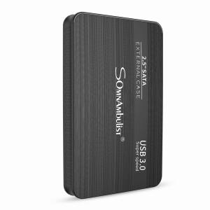 HDD 외장형 하드 드라이브 2.5 휴대용 320GB 500GB 1TB 2TB USB3.0