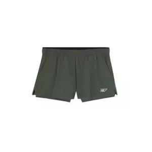 뉴발란스 NBNVG35702 / 여성 RC AIR PRO 2 IN 1 숏츠 (CHARCOAL)