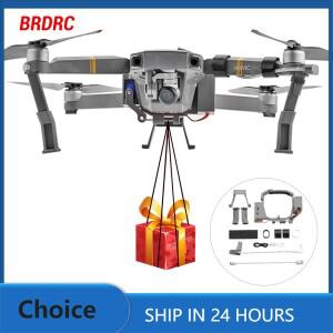 [호환품]DJI호환 MAVIC PRO 플래티넘 드론 낚시 미끼 결혼 반지 수집용 BRDRC 에어드롭 던지기 시스템 장거