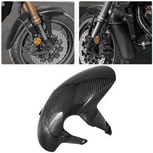 [호환품]혼다 호환 CB650R CB -2025 용 바이크 오토바이 앞바퀴 타이어 펜더 머드 가드 커버 ABS 플라스틱