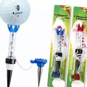 (다올)골프티꽂이 마그네틱 자석 골프티 마그넷