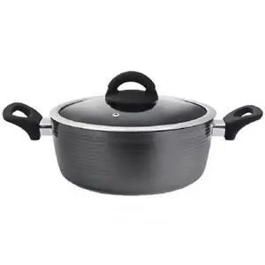 하이라이트냄비 풍년 인덕션 냄비 찌개 주방 세라믹 양수 24cm