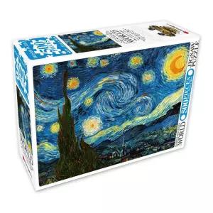 모아온 명화퍼즐 500PCS 퍼즐500피스