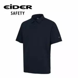 [제이큐]아이더 세이프티 작업복 티셔츠 TS-S2601 기본티