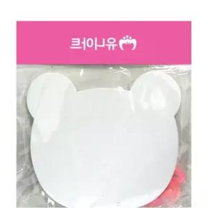 (부채) 3000 종이 여름교구 부채재료 부채만들기키트 여름공예