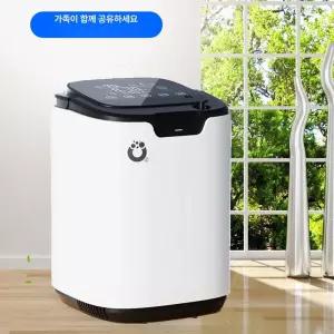 가정용 산소발생기 산소제조기 독서실 상업용 반려견