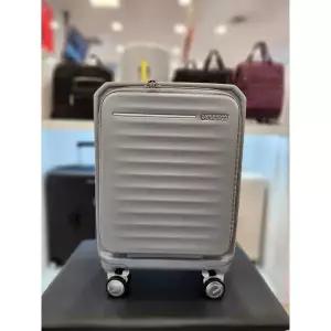 [아메리칸투어리스터]NW American Tourister 아메리칸투어리스터 FRONTEC 프론텍캐리어 기내용 19인치 H...
