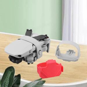 프로펠러 홀더 보호 고정 장치 안정기 가드 DJI Mavic 미니/미니 SE/미니 2 드론 액세서리