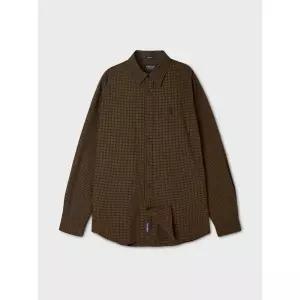 후아유 Vintage Check Shirts U WHYCG4921U