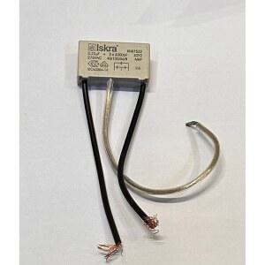 DDMK18 금속 스티커 DIY Jin ng 새로운 M4 G36 장식 HK416 액세서리 볼 Weill 물 젤 LeHui AK74