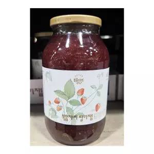 복음자리 딸기잼 1.3kg