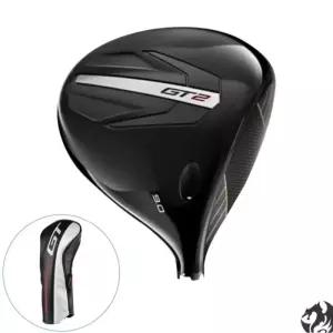 2024 타이틀리스트 GT2 드라이버 헤드 TITLEIST GT2 DRIVER
