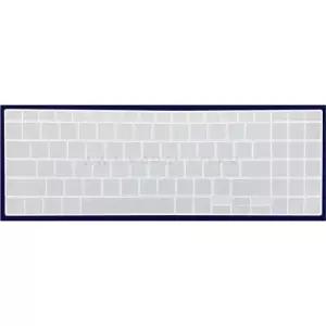 [실리스킨] 삼성 노트북 NT350XCR-AD7AS 키스킨 커버/가성비 15.6인치