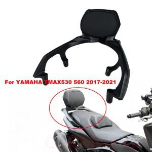1721 YAMAHA TMAX530 560 오토바이 등받이 뒷좌석 승객석 보호 패드 액세서리