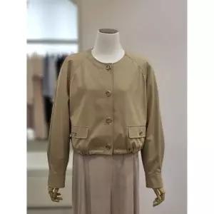 인기패션 제이제이지고트 스트링 라운드넥 크롭 점퍼 GR4A0JP801 2852600