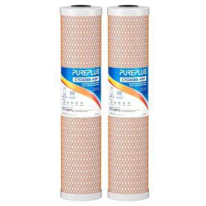 PUREPLUS 5 마이크론 20