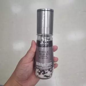 피코크 통흑후추솔트 그라인더 85g