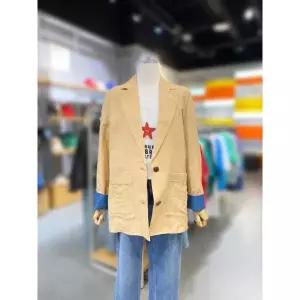 베네통 투버튼 마자켓 (BAJK55231) 2850966