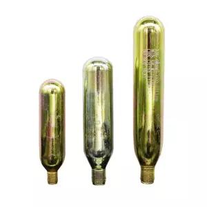 구명조끼 팽창식 가스 실린더 CO2 교체용 벨트 자동 PRO 키트 16G 실린더 A