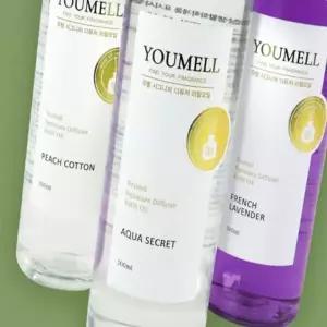 500ml 디퓨저리필액 방향제리필 침실디퓨저 화장실방향제