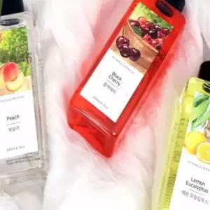 200ml 디퓨저리필액 방향제리필 디퓨져리필 인테리어디퓨저