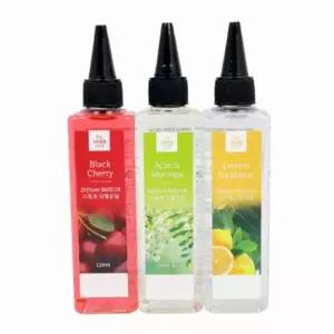 디퓨저리필오일 120ml 디퓨져리필액 인테리어디퓨저 화장실디퓨저