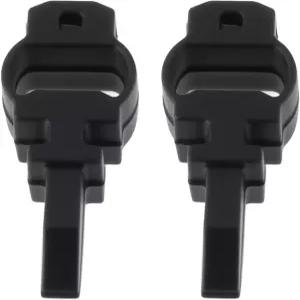 Briny River 2PCS 드론 충격 흡수 볼 짐벌 고무 홀더 DJI Mini 2 SE 및 Mavic 호환됩니다