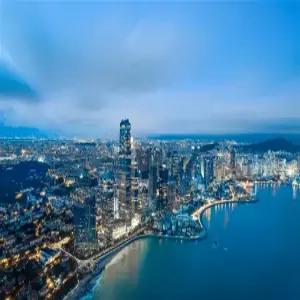 [FULL:ON QINGDAO] 청도/핵심 3일 [시그니처][노팁/노옵션/노쇼핑/인터컨디너뷔페]