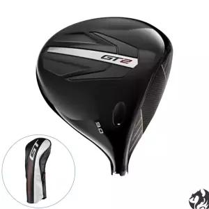 [타이틀리스트]2024 타이틀리스트 GT2 드라이버 헤드 TITLEIST GT2 DRIVER