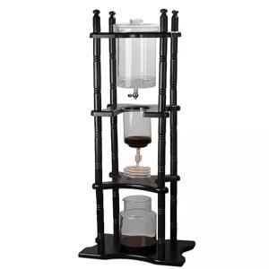 콜드브루 커피 메이커 2500ml 슬로우 드립 타워 스 추출기