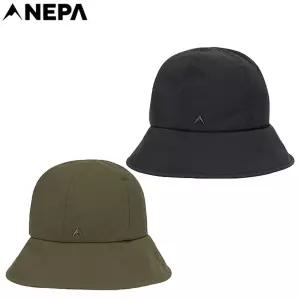 네파 7KF7444 남여 공용 가을겨울 큐브 방한 패딩 버킷 햇 모자 2245598134