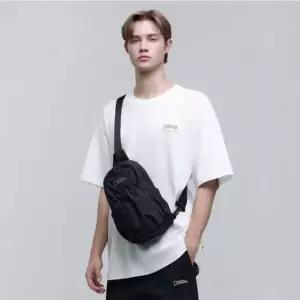 [내셔널지오그래픽](본점)N255ACR180 패커블 슬링백