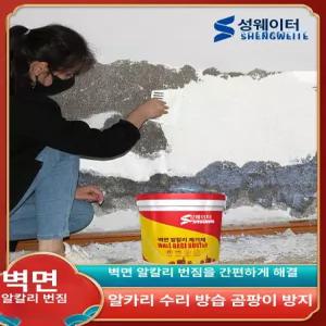 양양하다 벽지복원제 욕실타일보수제 벽지 벽지보수