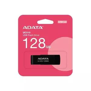 ADATA UC310 USB Flash Drive 블랙 128GB