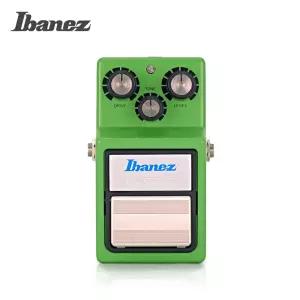 아이바네즈 Ibanez TS9 튜브스크리머 오버드라이브