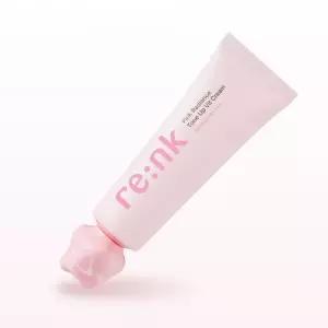 리엔케이 핑크 빛크림 래디언스 톤 업 칙칙함 보정 베이스 50ml 1개 MNS
