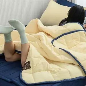 기숙사 슈퍼 싱글 이불 가을 싱글 침구 여름 기숙사침구세트