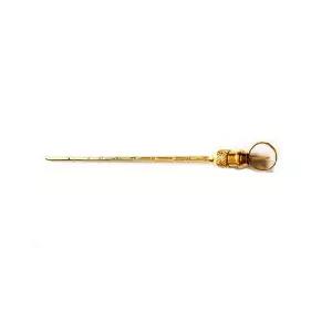 장우 Kasco 프레이져 석션 튜브 Frazier Suction Tube 3mm 12cm 의료용 수술기구