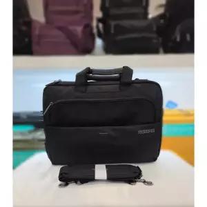 [아메리칸투어리스터]아메리칸투어리스터 세이브존01 스피드에어 LAPTOP BRIEFCASE 서류가방 M 초경량 23Z0