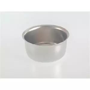 K14231 진산 병원용품 종지 5호 Sponge Bowl 90 45