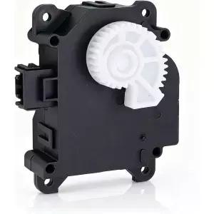 604906 HVAC 히터 블렌드 도어 액추에이터 렉서스 RX350 토요타 아발론 캠리 호환 8710607120 교체용