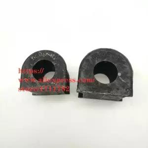스태빌라이저 바 고무 슬리브 Chery Tiggo/Tiggo 3 용 전방 후방 스태빌라이저 부싱 T11-2906013/T11-29160