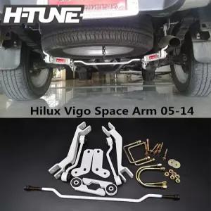 H-TUNE 후방 스태빌라이저 스웨이 바 롤 스페이스 암 Hilux Vigo 05-14 용