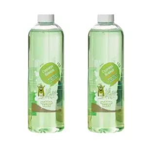 숲바른 아기 입욕제 거품목욕 편백향 1000ml x 2개 BNS