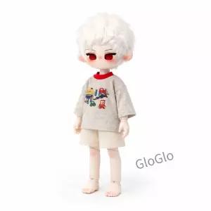 관절인형 60cm 캐릭터형 대형 피규어 소품 장식용
