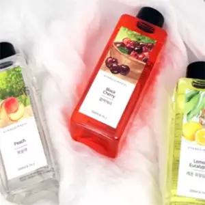 향기마을 디퓨저 리필오일 200ml 현관디퓨져 욕실방향제